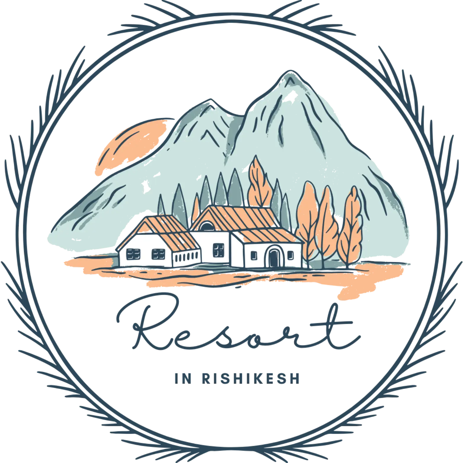 riverside resort in rishikesh