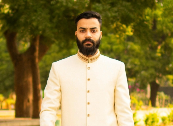 Aman Kapoor – Chandigarh