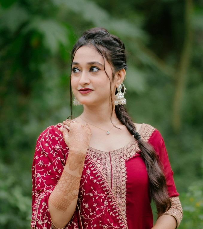 Anjali Gupta – Gurgaon