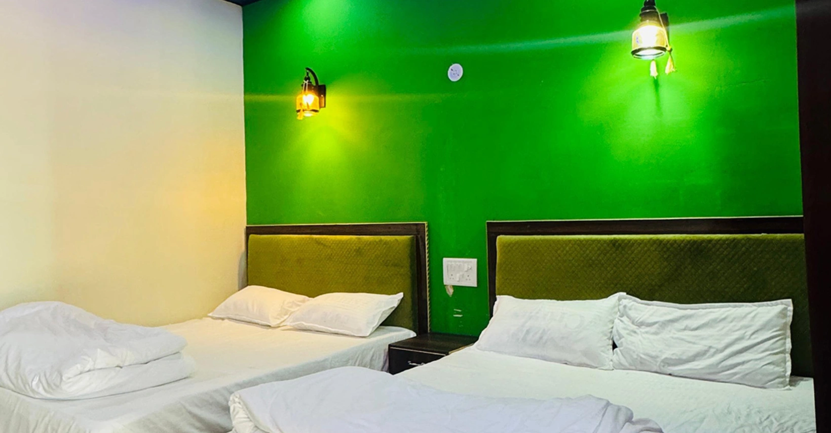 HGill View Accomodation